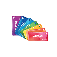 Брелок AIRTAG Em-marine (Синий)