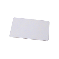 RFID CARD ТОНКАЯ Прокси карта  Mifare Classic 1К